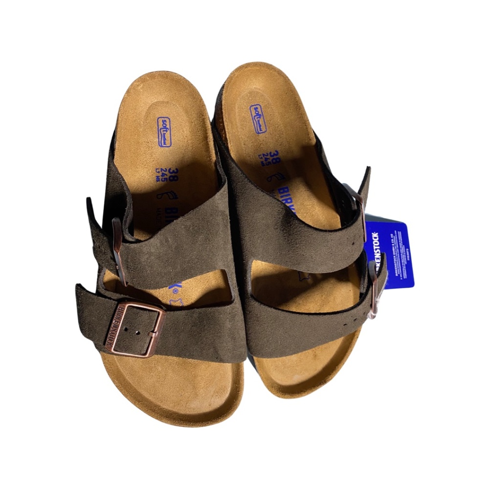 Birkenstock Arizona (38 US 7)